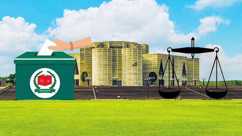 नेपाल र बंगलादेशः स्रोतको सुनिश्चितता विनाका आकर्षक चुनावी घोषणापत्र, प्रतिवद्धता उस्तै